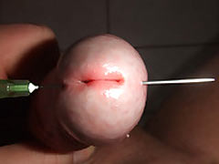 Crazy punishment